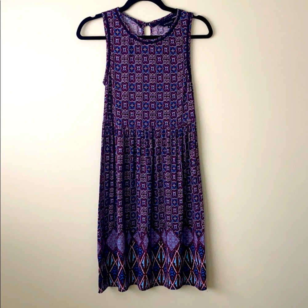New look dress